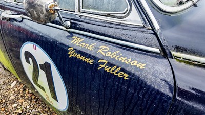 Lot 23 - 1966 Jaguar S-Type