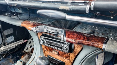 Lot 23 - 1966 Jaguar S-Type