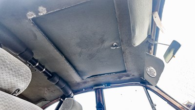Lot 23 - 1966 Jaguar S-Type