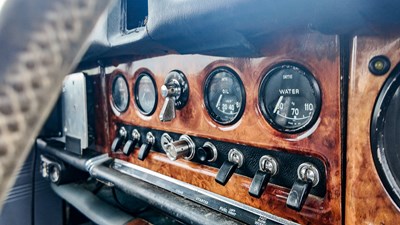 Lot 23 - 1966 Jaguar S-Type