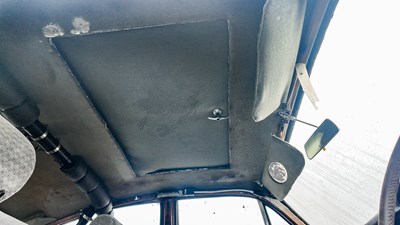Lot 23 - 1966 Jaguar S-Type