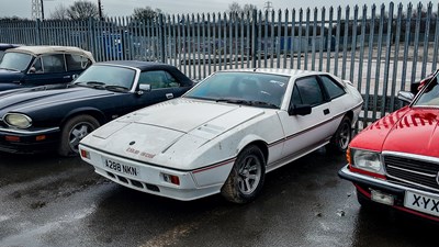 Lot 19 - 1984 Lotus Excel