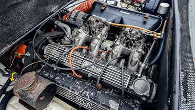 Lot 19 - 1984 Lotus Excel