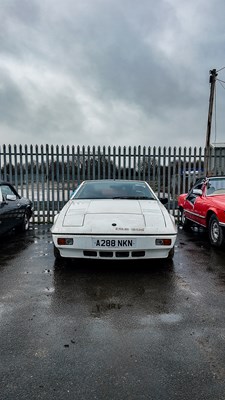 Lot 19 - 1984 Lotus Excel