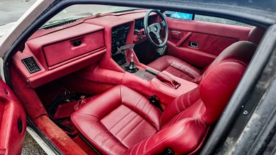 Lot 19 - 1984 Lotus Excel