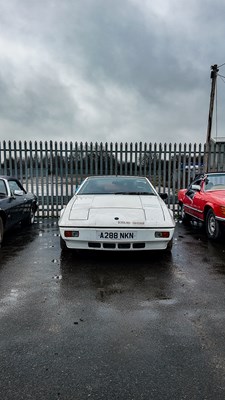 Lot 19 - 1984 Lotus Excel