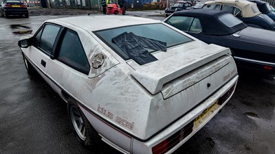 Lot 19 - 1984 Lotus Excel