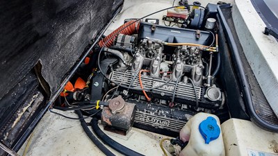 Lot 19 - 1984 Lotus Excel