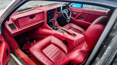 Lot 19 - 1984 Lotus Excel