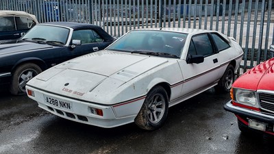 Lot 19 - 1984 Lotus Excel