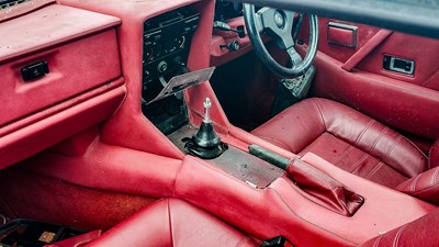 Lot 19 - 1984 Lotus Excel