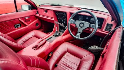 Lot 19 - 1984 Lotus Excel