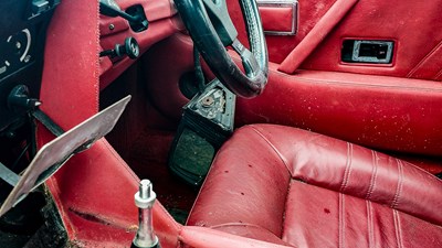 Lot 19 - 1984 Lotus Excel