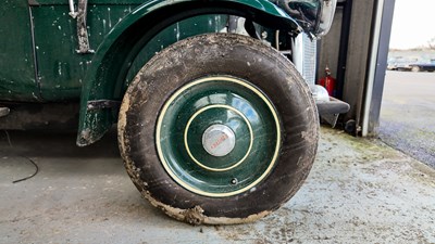 Lot 7 - 1951 Bentley Shrive Special