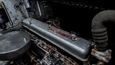 Lot 7 - 1951 Bentley Shrive Special
