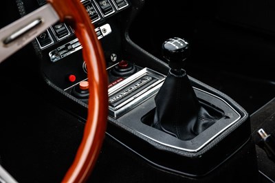 Lot 299 - 1978 Alfa Romeo Montreal by Bertone