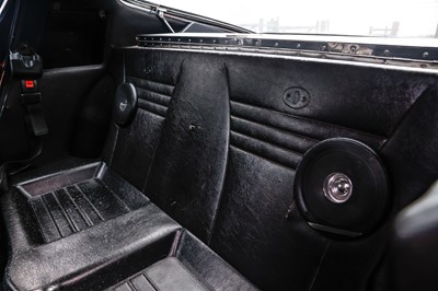 Lot 299 - 1978 Alfa Romeo Montreal by Bertone