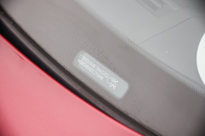 Lot 283 - 1995 Mercedes-Benz E220 Coupé