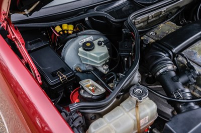 Lot 283 - 1995 Mercedes-Benz E220 Coupé