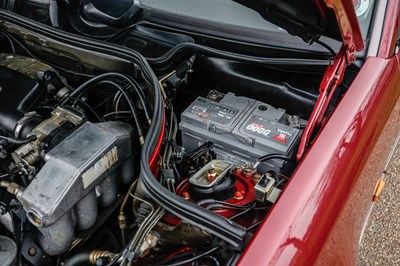 Lot 283 - 1995 Mercedes-Benz E220 Coupé