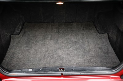 Lot 283 - 1995 Mercedes-Benz E220 Coupé