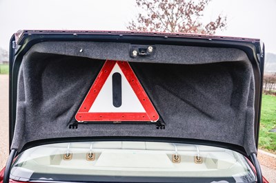 Lot 283 - 1995 Mercedes-Benz E220 Coupé