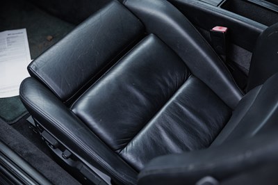 Lot 221 - 1994 BMW 850 CSi