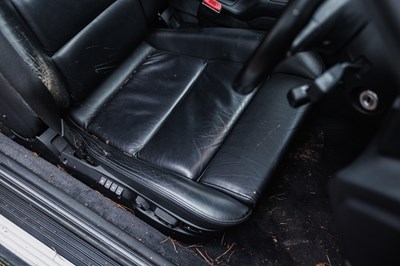 Lot 221 - 1994 BMW 850 CSi