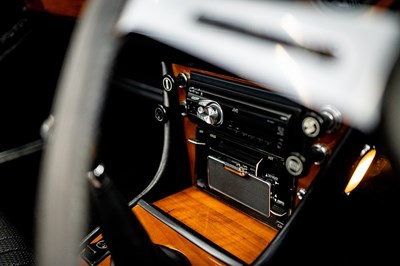 Lot 198 - 1971 Triumph Stag Mk. I