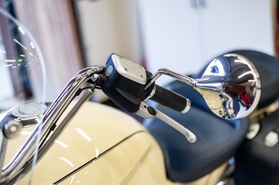Lot 275 - 2000 BMW R850C