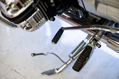 Lot 275 - 2000 BMW R850C