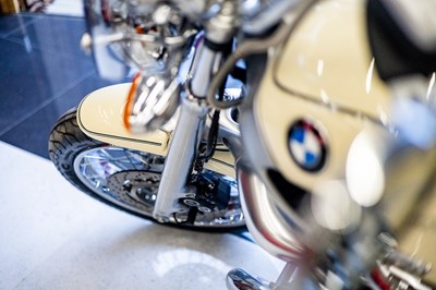 Lot 275 - 2000 BMW R850C