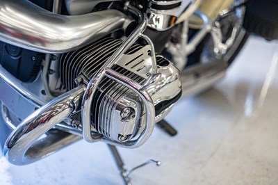 Lot 275 - 2000 BMW R850C