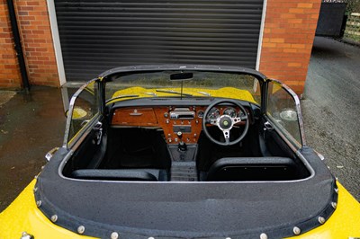 Lot 284 - 1967 Lotus Elan to Fast Road Sprint Specification