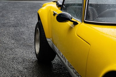 Lot 284 - 1967 Lotus Elan to Fast Road Sprint Specification