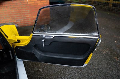 Lot 284 - 1967 Lotus Elan to Fast Road Sprint Specification