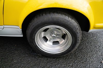 Lot 284 - 1967 Lotus Elan to Fast Road Sprint Specification