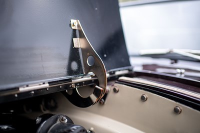 Lot 245 - 1953 Rolls-Royce Silver Wraith Sedanca de Ville by Hooper