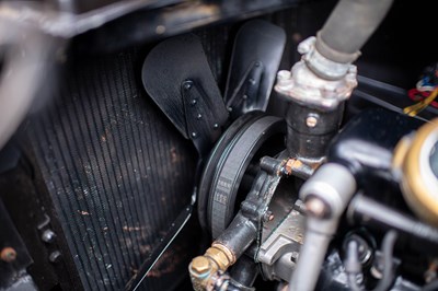 Lot 245 - 1953 Rolls-Royce Silver Wraith Sedanca de Ville by Hooper