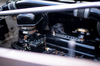 Lot 245 - 1953 Rolls-Royce Silver Wraith Sedanca de Ville by Hooper