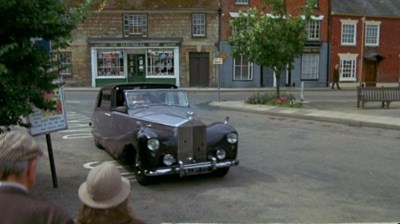 Lot 245 - 1953 Rolls-Royce Silver Wraith Sedanca de Ville by Hooper