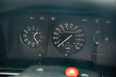 Lot 183 - 1988 Ford Escort Mk. 4 Laser Van