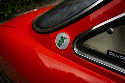 Lot 187 - 1976 Alfa Romeo GT 1600 Junior