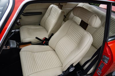 Lot 187 - 1976 Alfa Romeo GT 1600 Junior