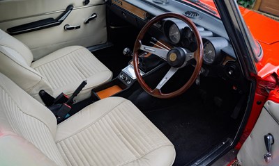 Lot 187 - 1976 Alfa Romeo GT 1600 Junior