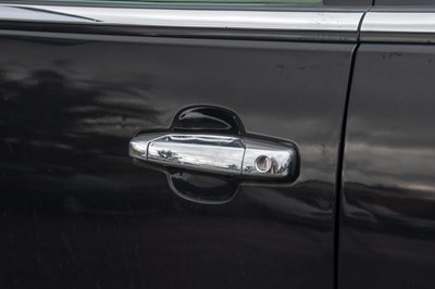 Lot 128 - 2010 Cadillac Escalade EXT Pick-up