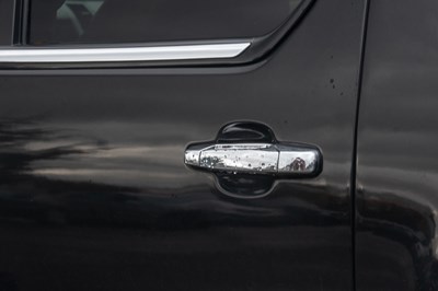 Lot 128 - 2010 Cadillac Escalade EXT Pick-up