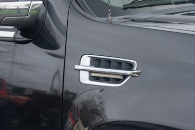 Lot 128 - 2010 Cadillac Escalade EXT Pick-up
