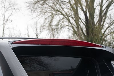 Lot 128 - 2010 Cadillac Escalade EXT Pick-up