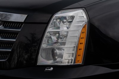 Lot 128 - 2010 Cadillac Escalade EXT Pick-up